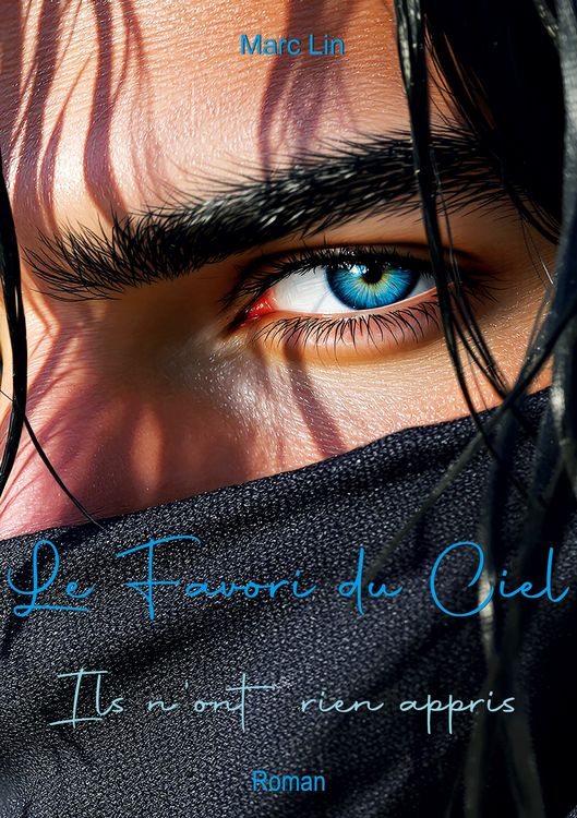 Produktbild: Le Favori du Ciel