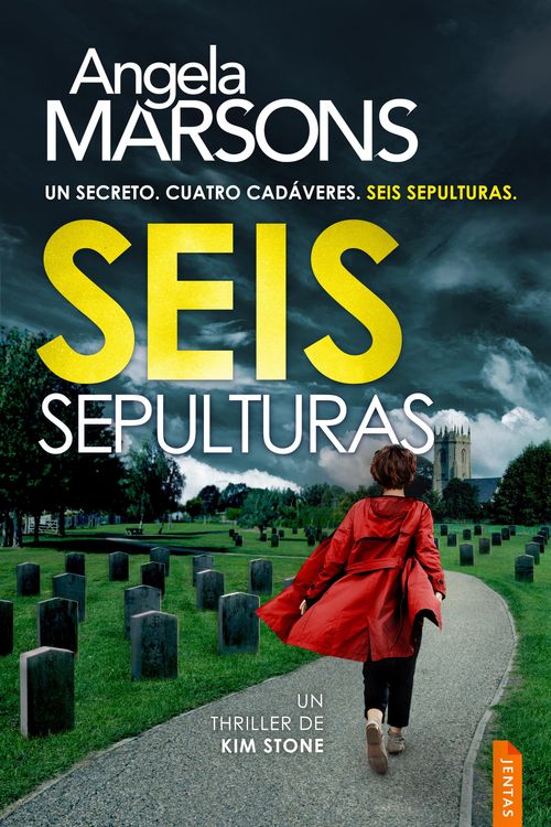 Produktbild: Seis sepulturas