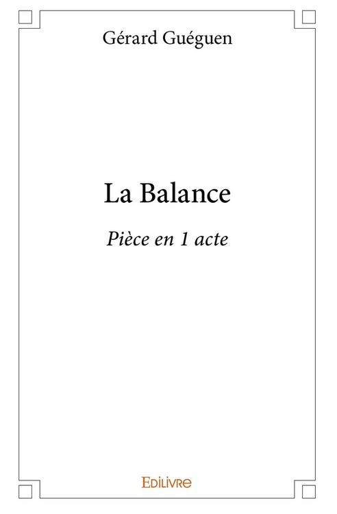 Produktbild: La balance