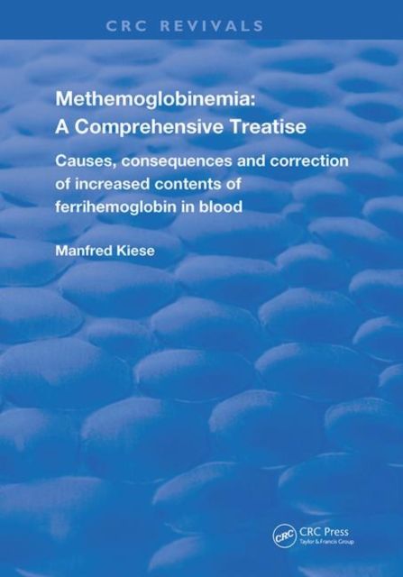 Produktbild: Methemoglobinemia