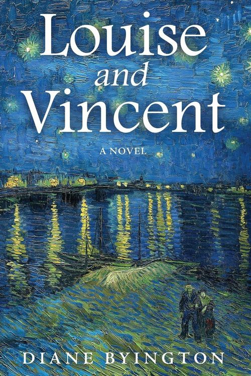 Produktbild: Louise and Vincent
