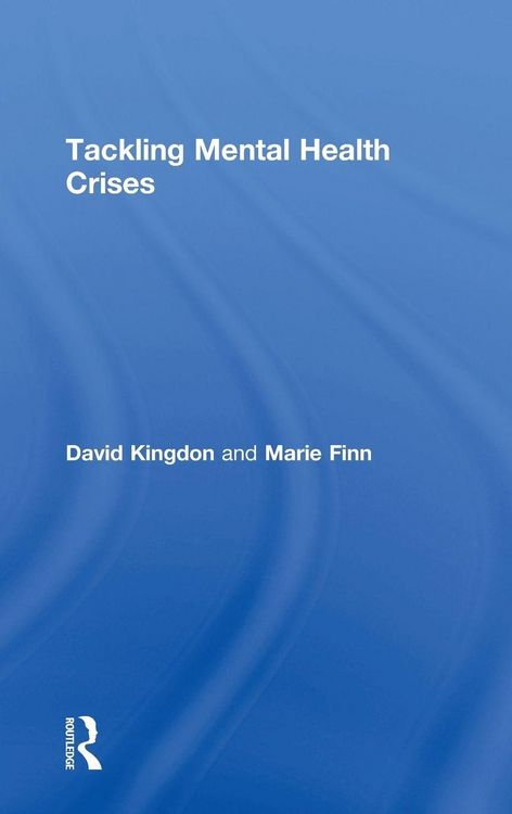 Produktbild: Tackling Mental Health Crises