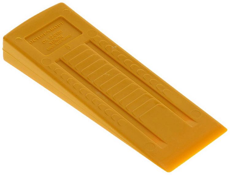 Produktbild: Ochsenkopf 1592041 F&auml;llkeil 180mm 160g