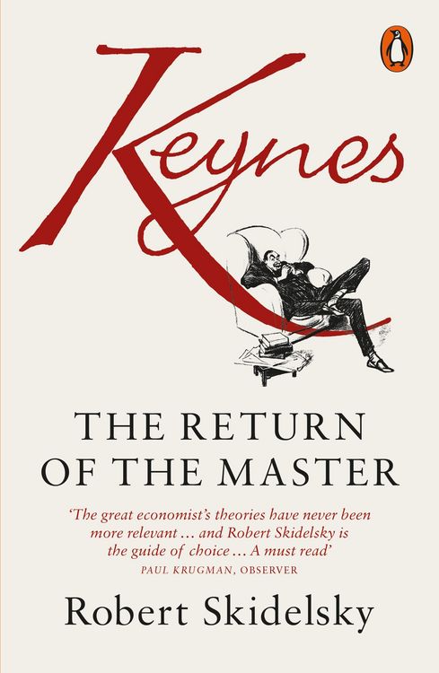 Produktbild: Keynes