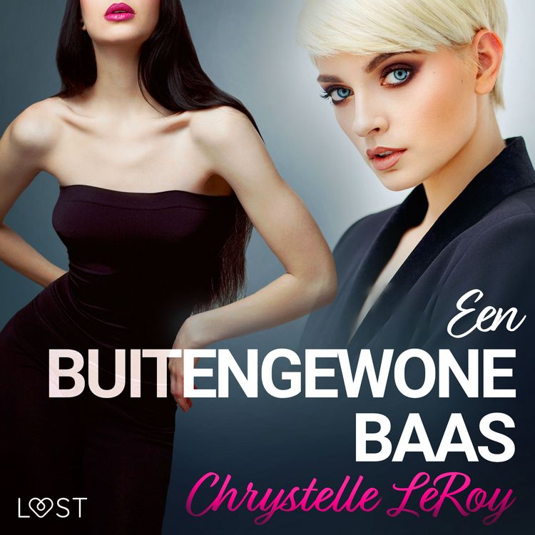 Produktbild: Een buitengewone baas - erotisch verhaal