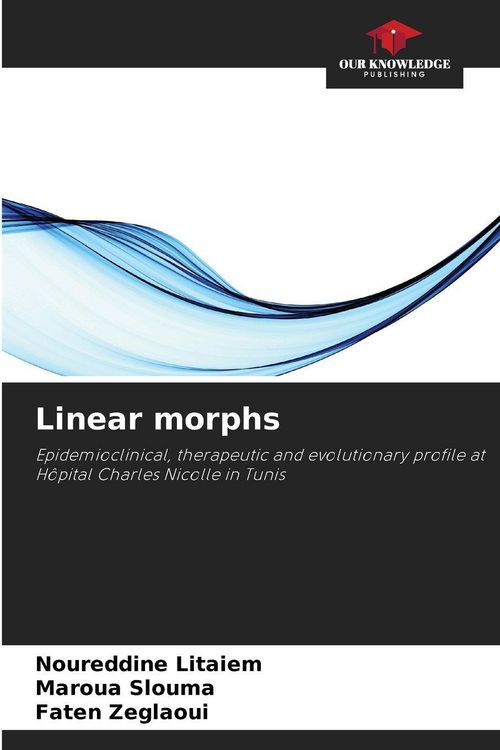 Produktbild: Linear morphs