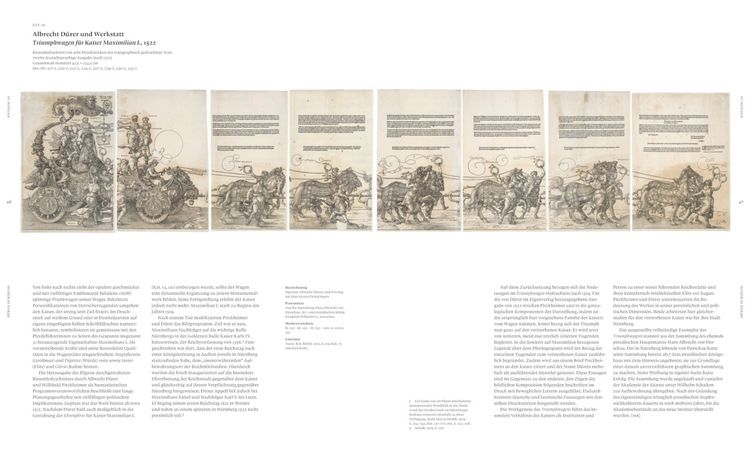 Produktbild: D&uuml;rer f&uuml;r Berlin