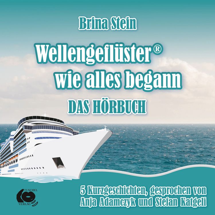 Produktbild: Wellengefl&uuml;ster - wie alles begann