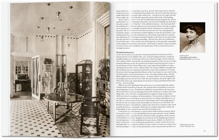 Produktbild: Vienne 1900