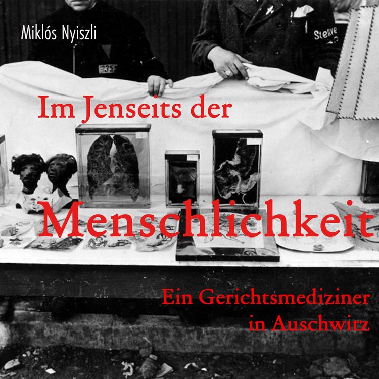 Produktbild: Im Jenseits der Menschlichkeit