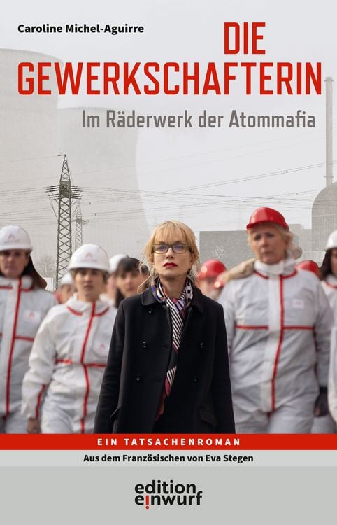 Produktbild: Die Gewerkschafterin