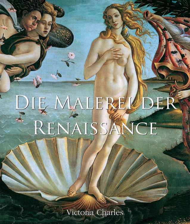 Produktbild: Die Malerei der Renaissance