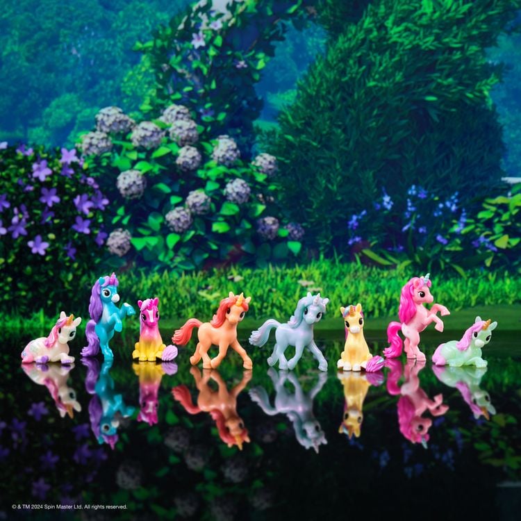 Produktbild: UCA Baby Unicorn Collectibles Fix12