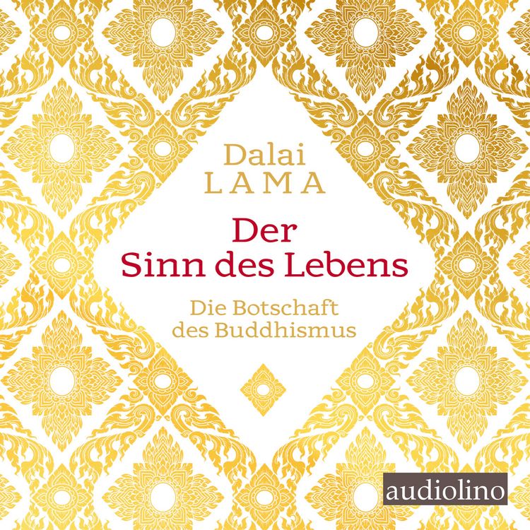Produktbild: Der Sinn des Lebens