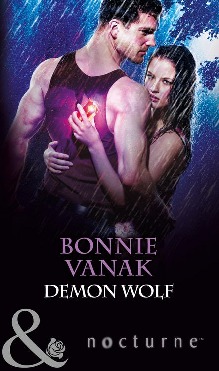 Produktbild: Demon Wolf