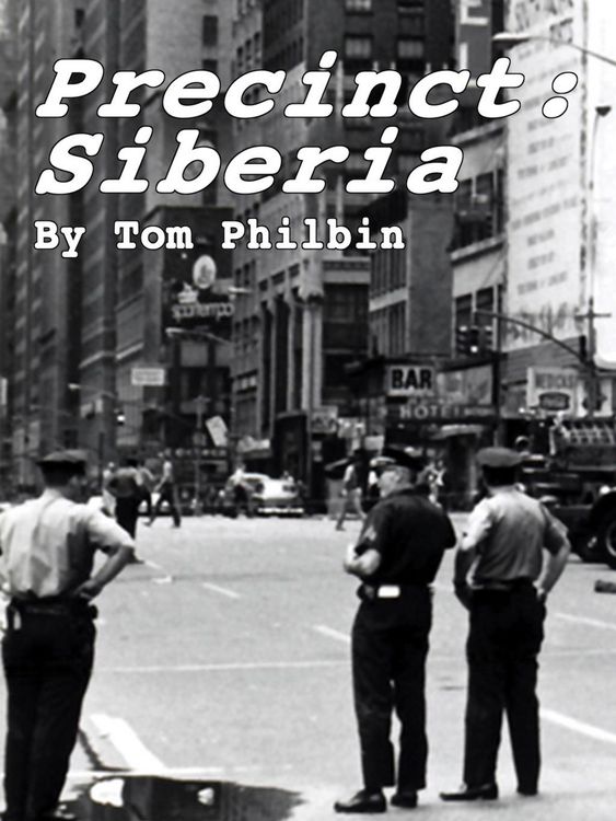 Produktbild: Precinct: Siberia