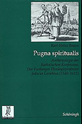 Produktbild: Pugna spiritualis