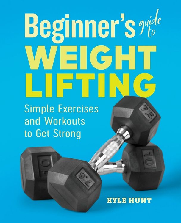 Produktbild: Beginner's Guide to Weight Lifting