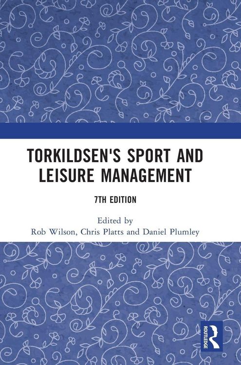 Produktbild: Torkildsen's Sport and Leisure Management