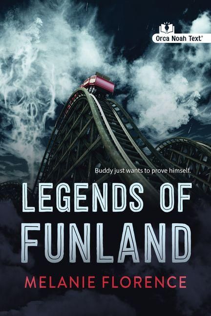 Produktbild: Legends of Funland (Noah Text Edition)