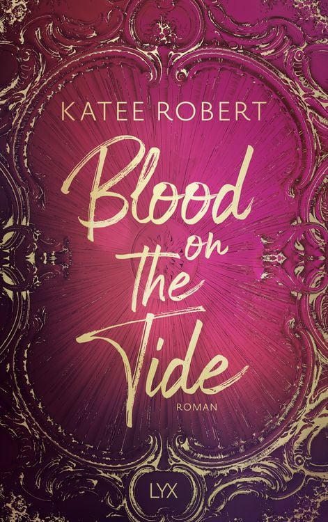 Produktbild: Blood on the Tide