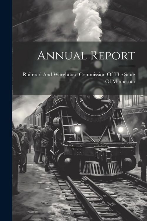 Produktbild: Annual Report