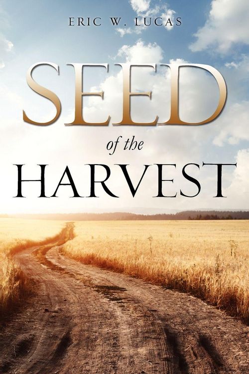Produktbild: Seed of the Harvest
