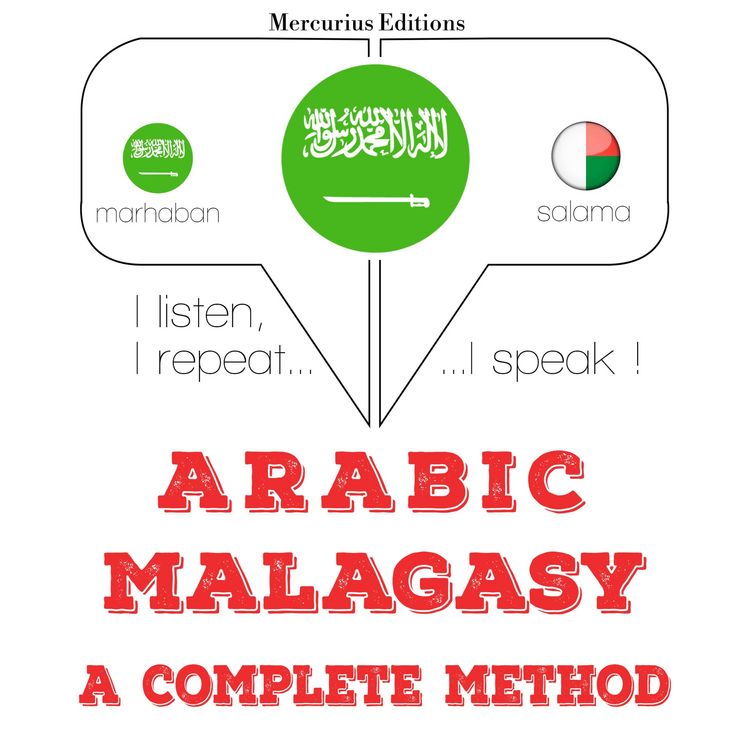 Produktbild: I am learning Malayalam