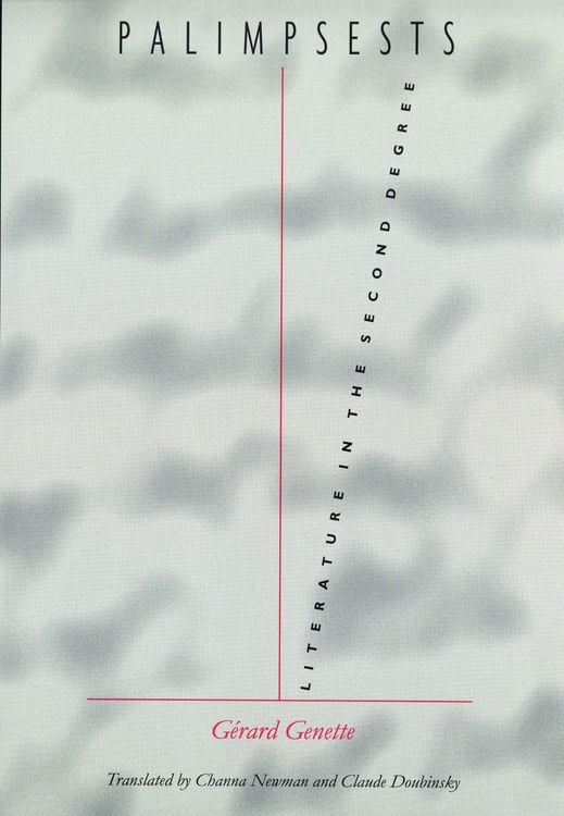 Produktbild: Palimpsests