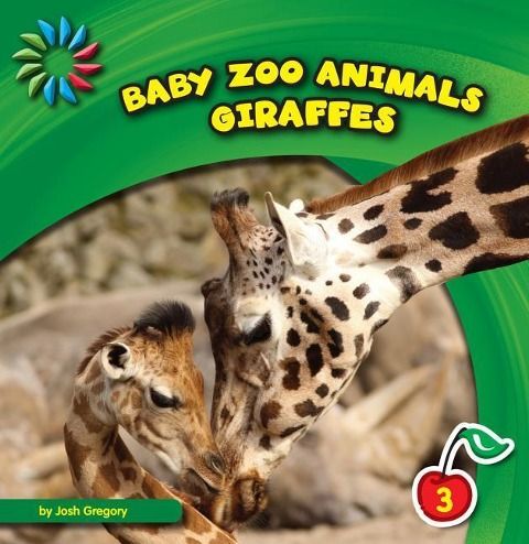 Produktbild: Giraffes