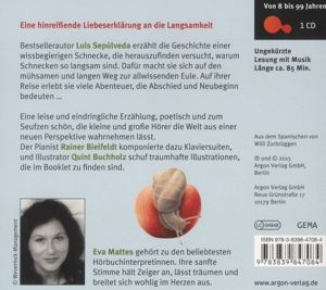 Produktbild: Der langsame Weg zum Gl&uuml;ck