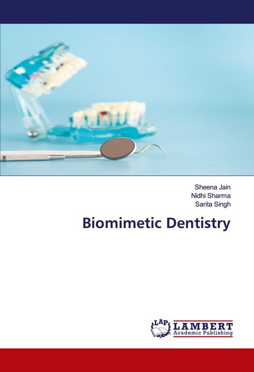Produktbild: Biomimetic Dentistry
