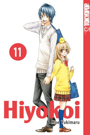 Produktbild: Hiyokoi 11