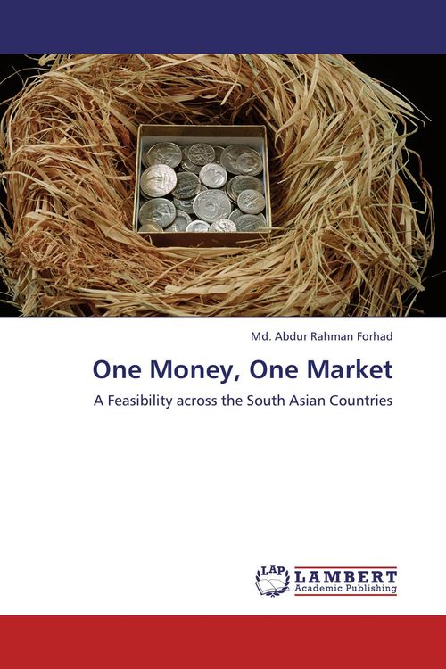 Produktbild: One Money, One Market