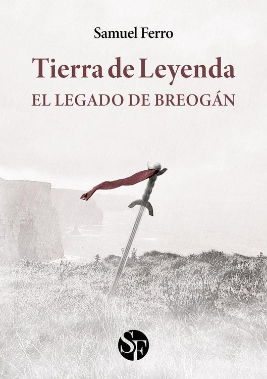 Produktbild: Tierra de leyenda I: El legado de Breog&aacute;n