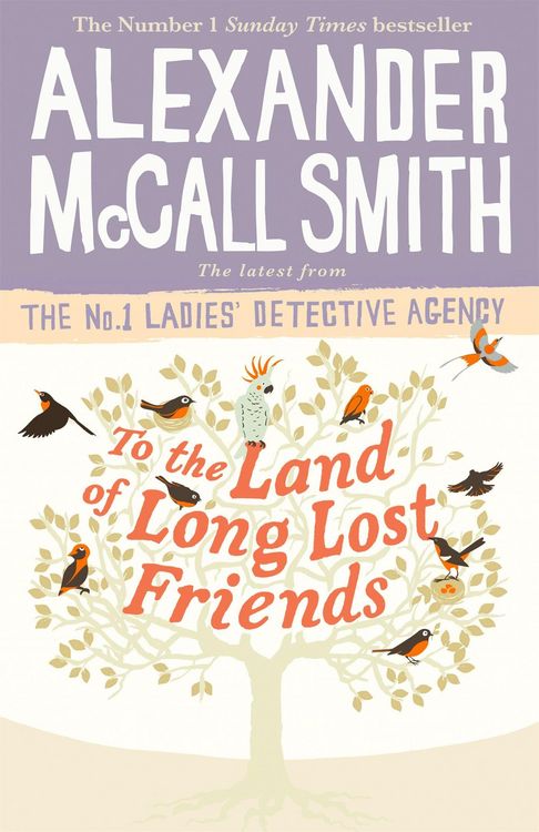 Produktbild: To the Land of Long Lost Friends