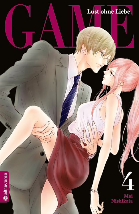 Produktbild: Game - Lust ohne Liebe 04