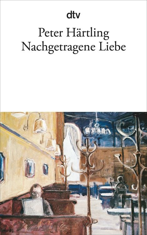 Produktbild: Nachgetragene Liebe