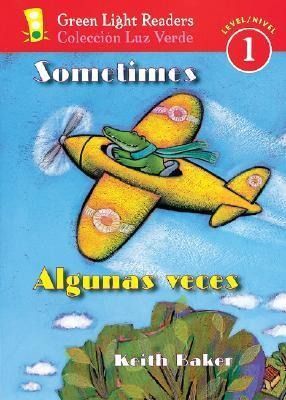 Produktbild: Sometimes/Algunas Veces