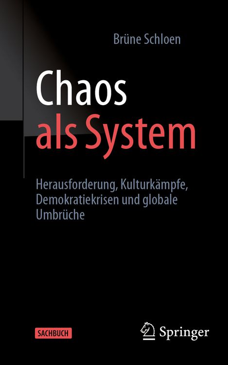 Produktbild: Chaos als System