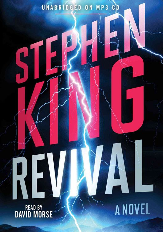 Produktbild: Revival