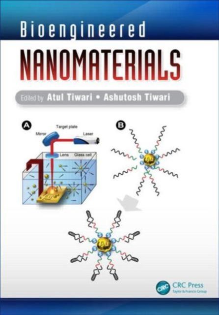 Produktbild: Bioengineered Nanomaterials