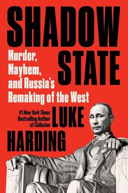 Produktbild: Shadow State