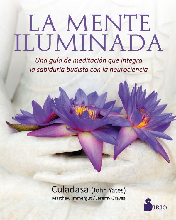 Produktbild: La mente iluminada