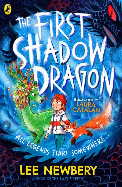 Produktbild: The First Shadowdragon