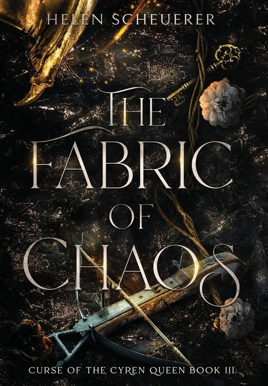 Produktbild: The Fabric of Chaos