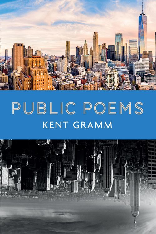 Produktbild: Public Poems