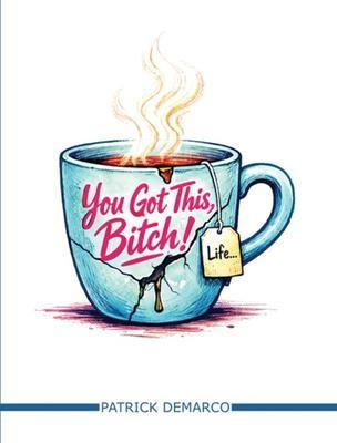 Produktbild: You Got This, Bitch!