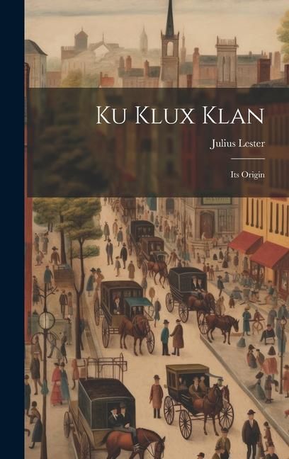 Produktbild: Ku Klux Klan