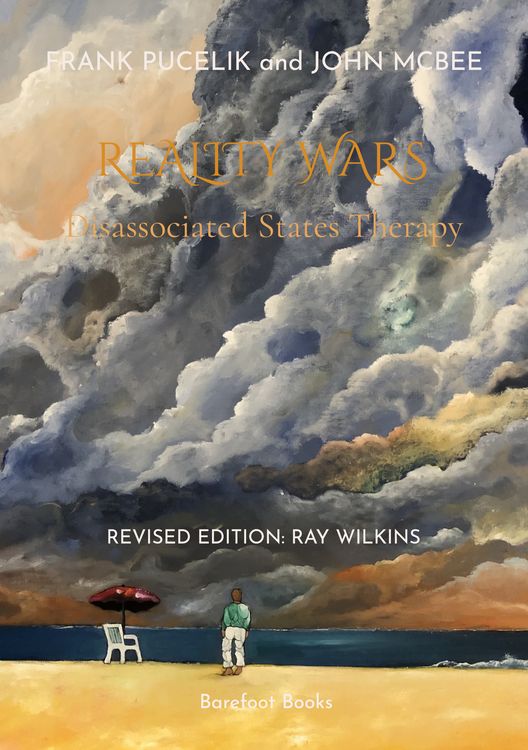 Produktbild: Reality Wars